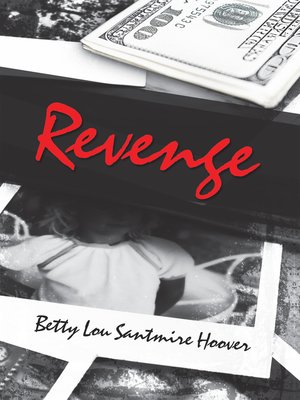cover image of Revenge